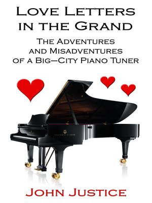 cover image of Love Letters in the Grand